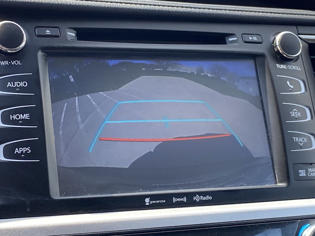 2018 Toyota Highlander XLE 31