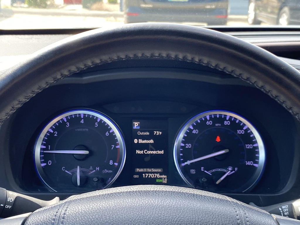 2018 Toyota Highlander XLE 33