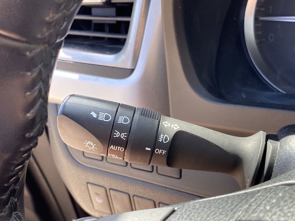 2018 Toyota Highlander XLE 29