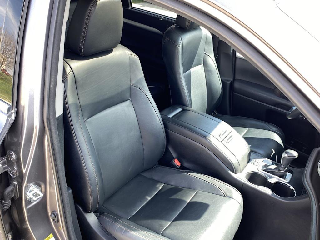 2018 Toyota Highlander XLE 11