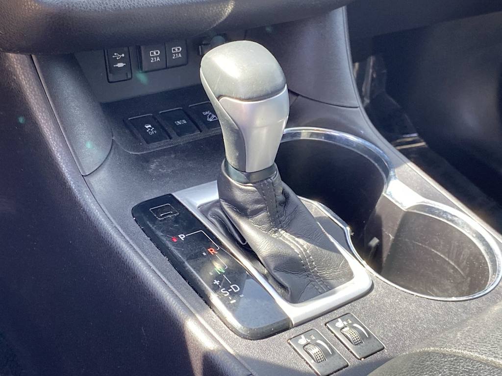 2018 Toyota Highlander XLE 15