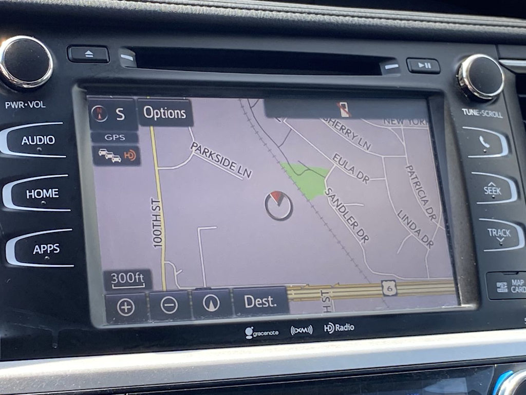 2018 Toyota Highlander XLE 30