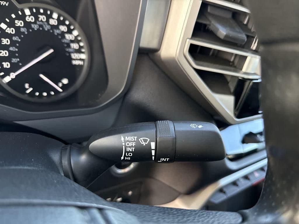 Thumbnail: 2023 Toyota Tundra - 7