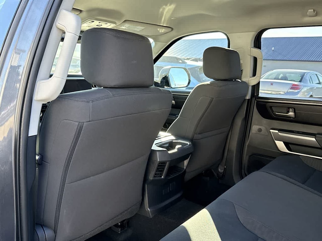 Thumbnail: 2023 Toyota Tundra - 6