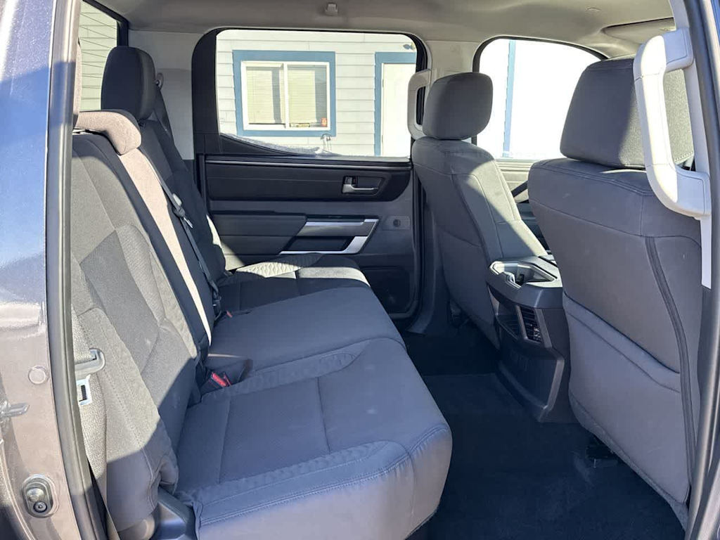 Thumbnail: 2023 Toyota Tundra - 9