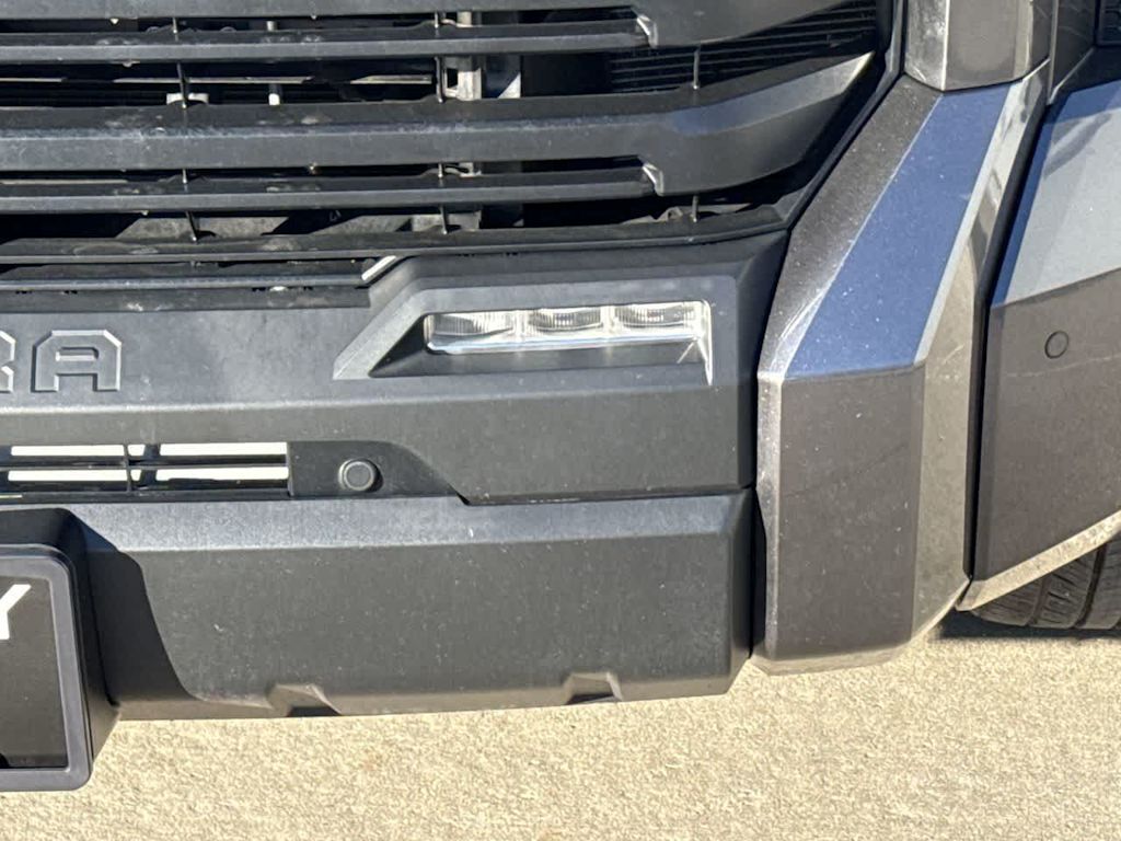 Thumbnail: 2023 Toyota Tundra - 5