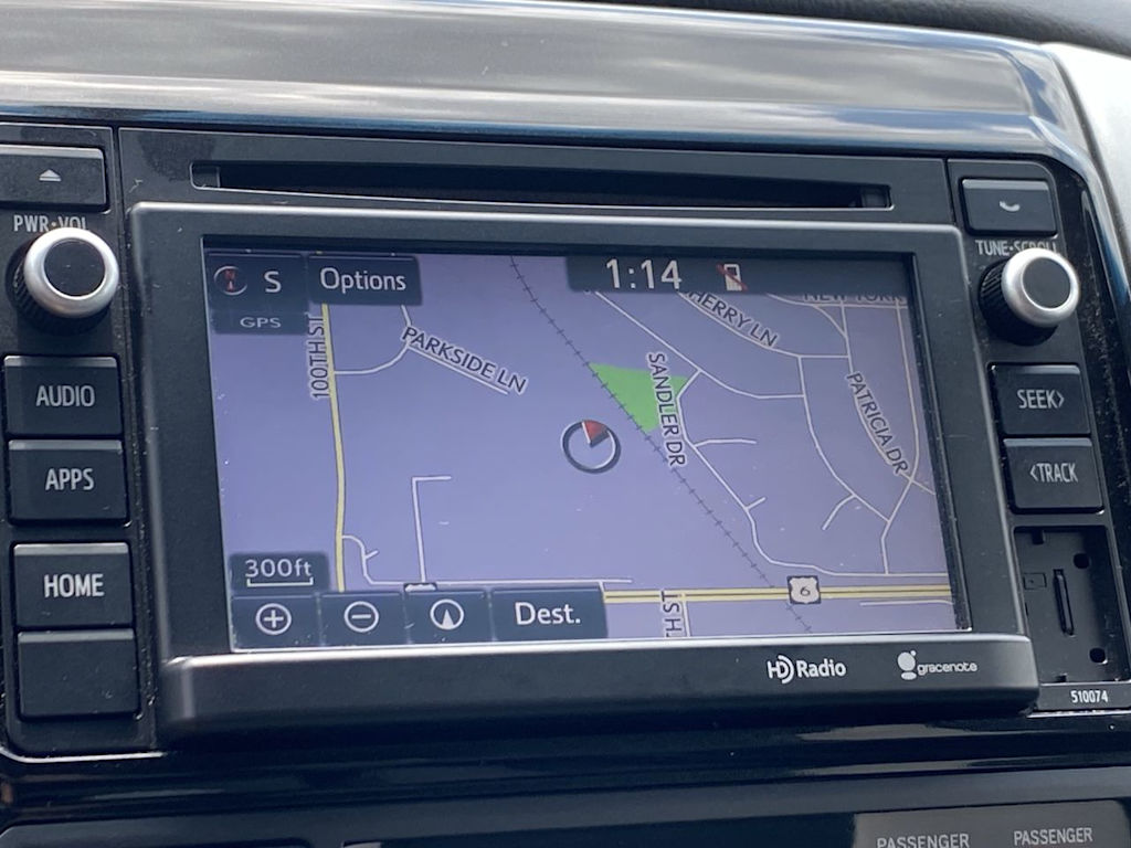 2015 Toyota Tacoma Base 29