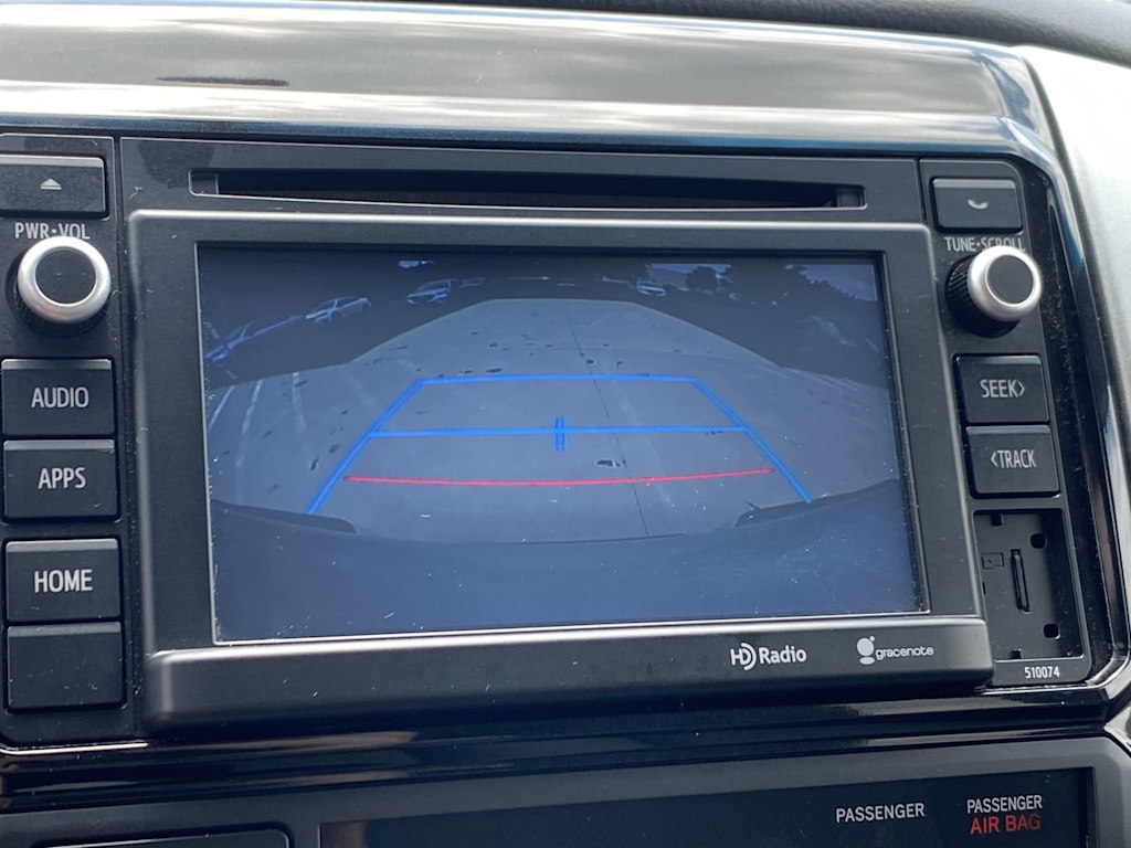 2015 Toyota Tacoma Base 30