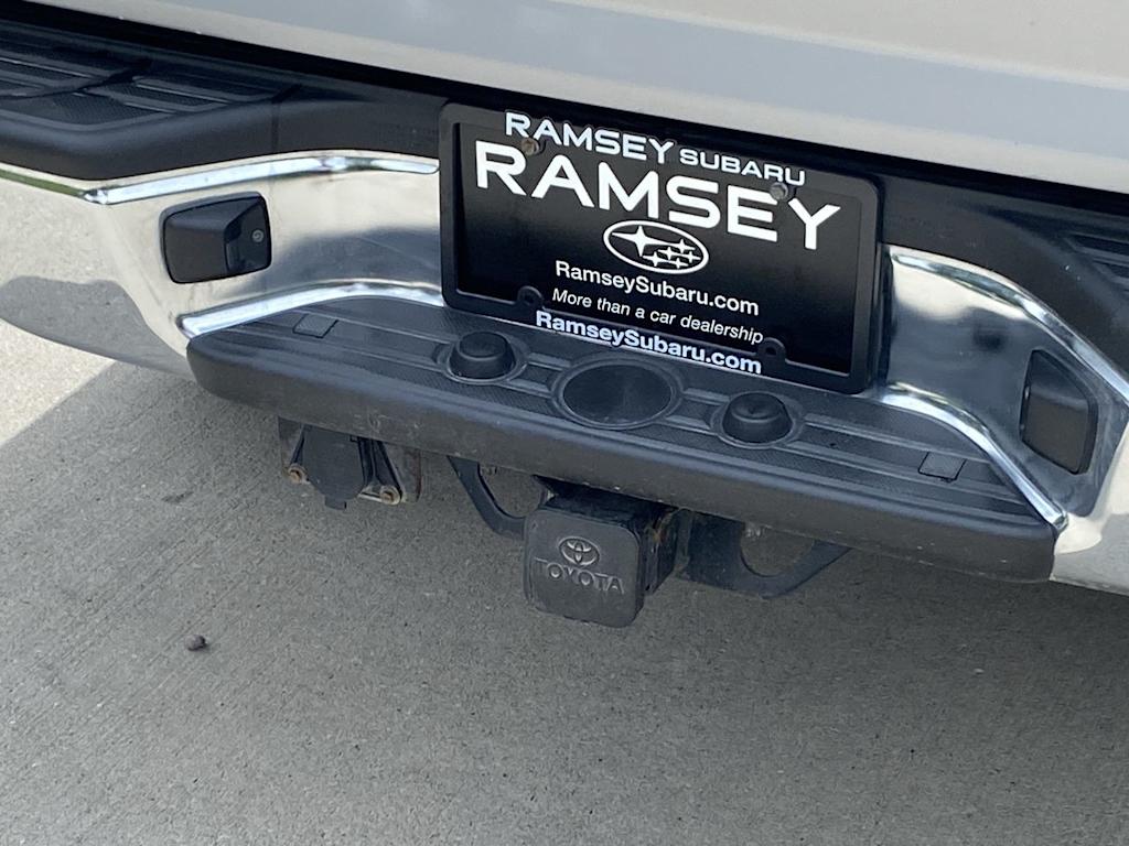 2015 Toyota Tacoma Base 33