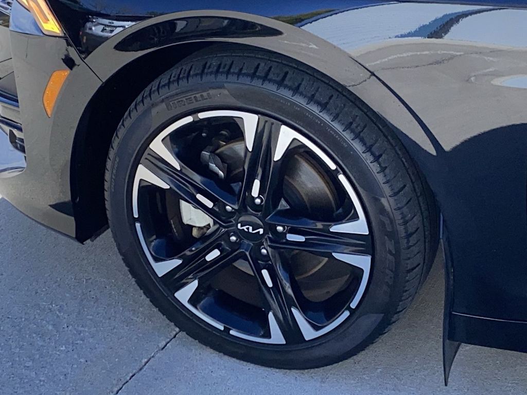 Thumbnail: 2023 Kia K5 - 7