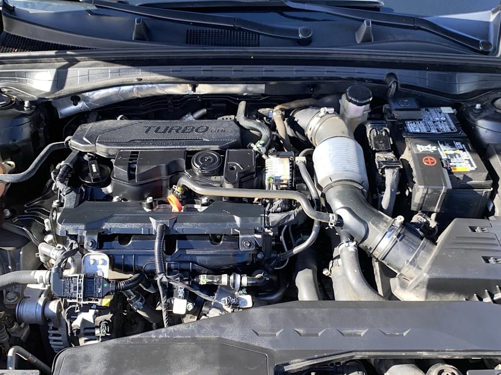 Thumbnail: 2023 Kia K5 - 8