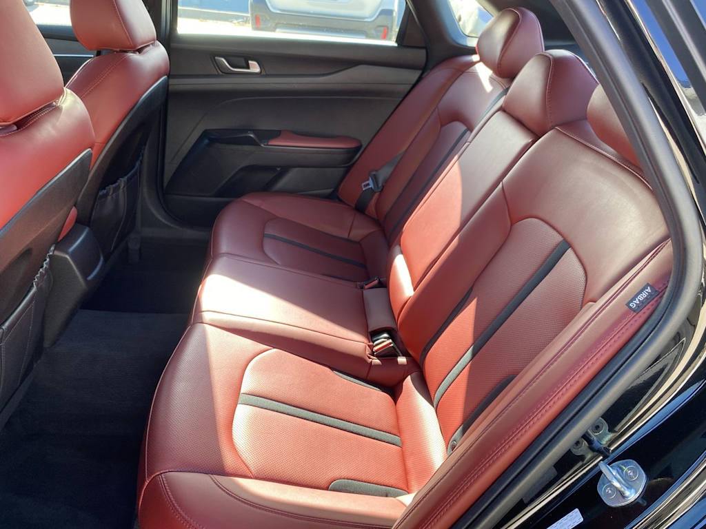 Thumbnail: 2023 Kia K5 - 26