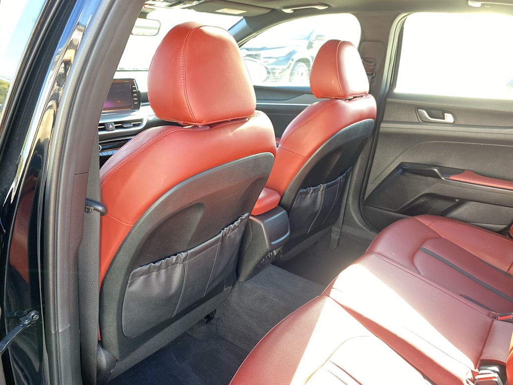 Thumbnail: 2023 Kia K5 - 12