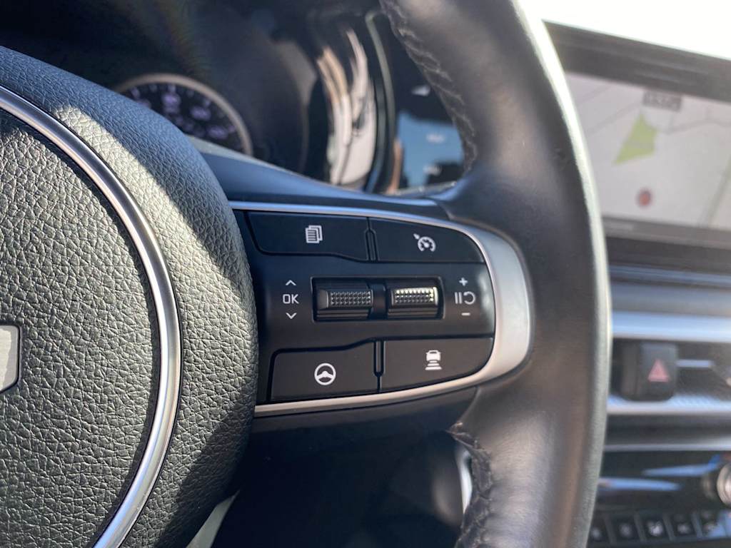 Thumbnail: 2023 Kia K5 - 29