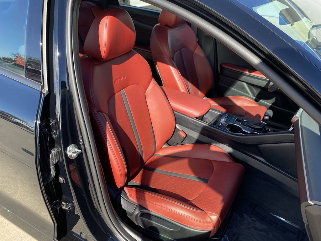 Thumbnail: 2023 Kia K5 - 11