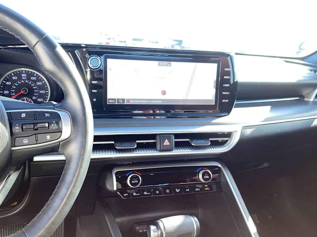 Thumbnail: 2023 Kia K5 - 14