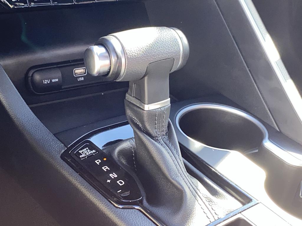 Thumbnail: 2023 Kia K5 - 15