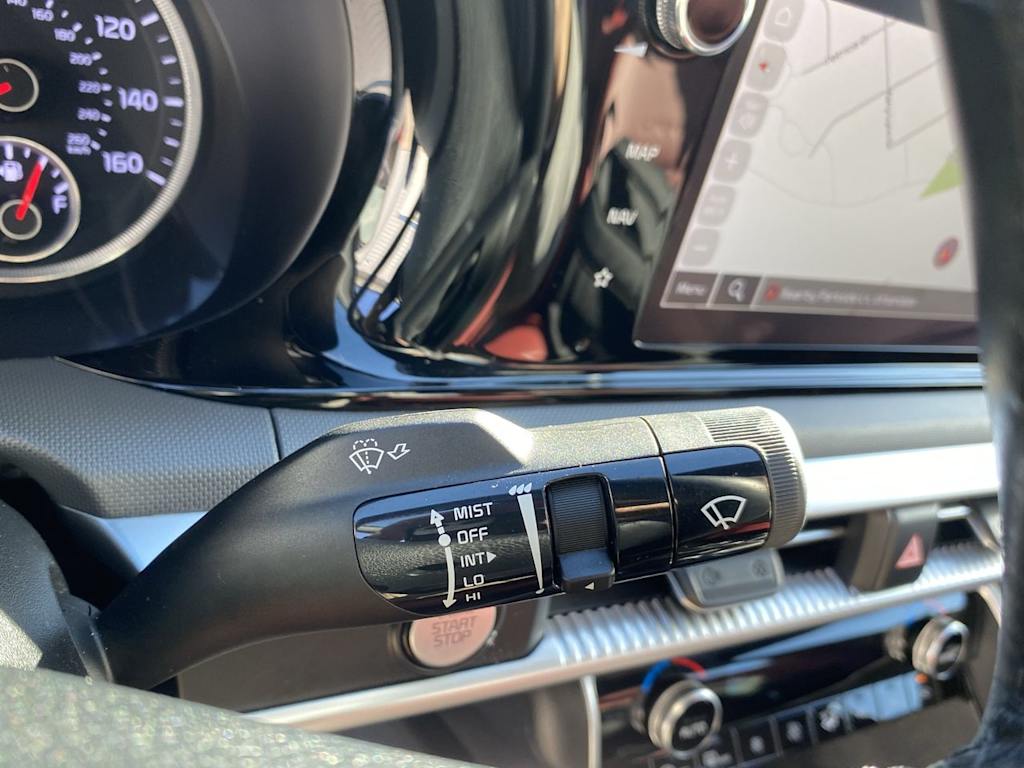 Thumbnail: 2023 Kia K5 - 6