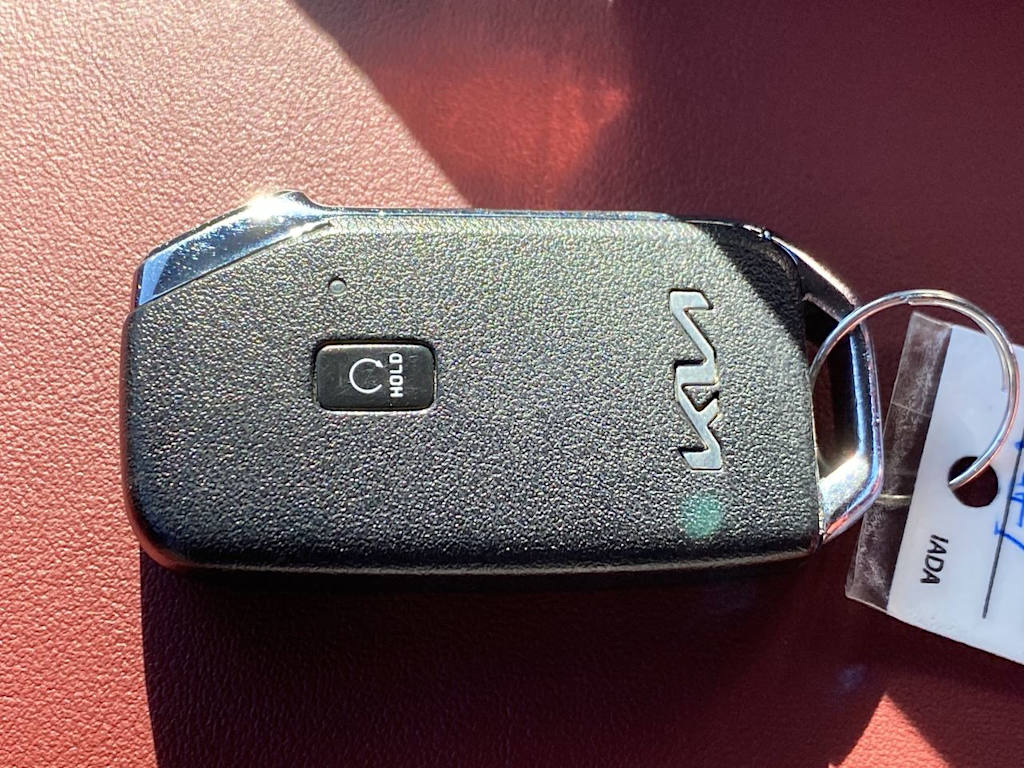 Thumbnail: 2023 Kia K5 - 34