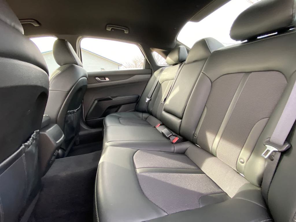 Thumbnail: 2024 Kia K5 - 10