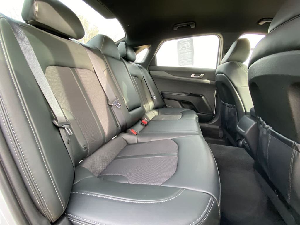 Thumbnail: 2024 Kia K5 - 25