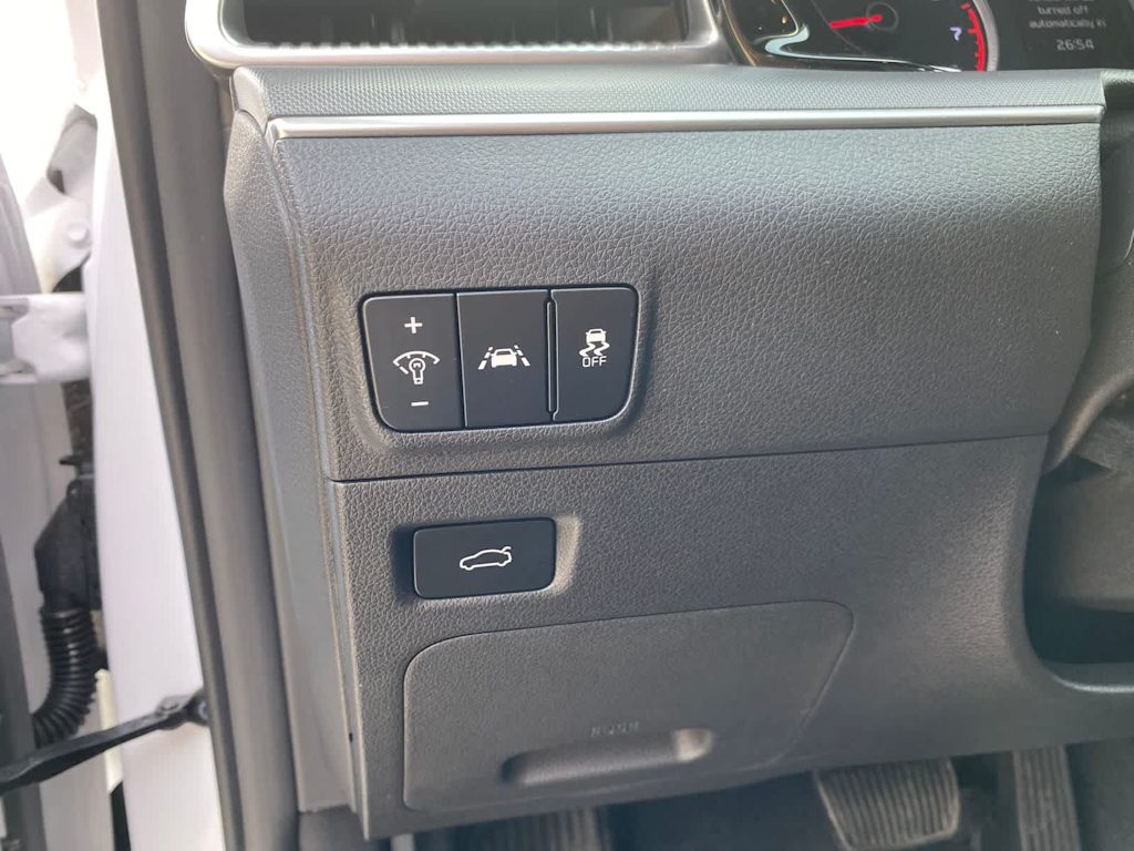 Thumbnail: 2024 Kia K5 - 19