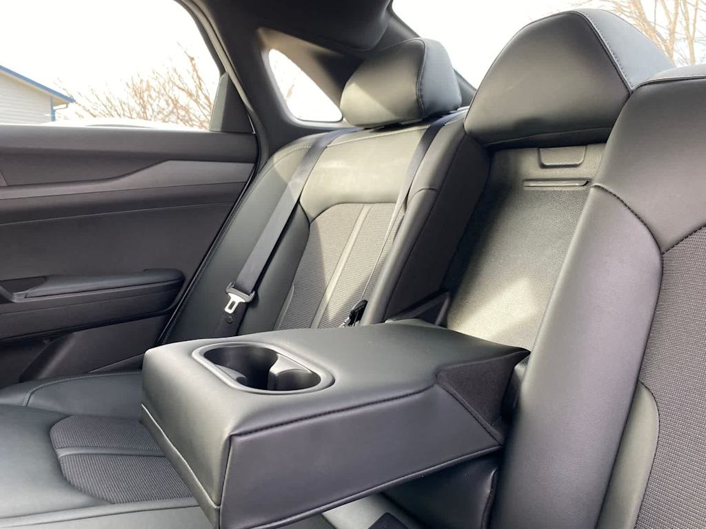 Thumbnail: 2024 Kia K5 - 23