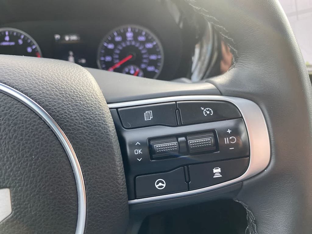 Thumbnail: 2024 Kia K5 - 28