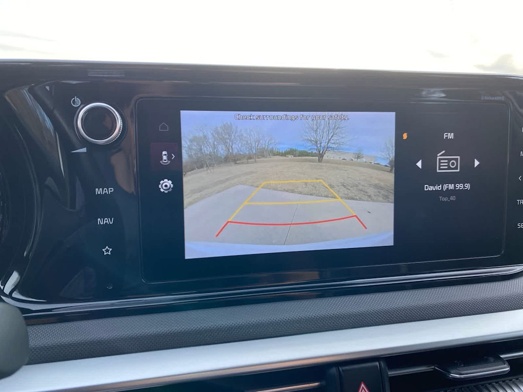 Thumbnail: 2024 Kia K5 - 29