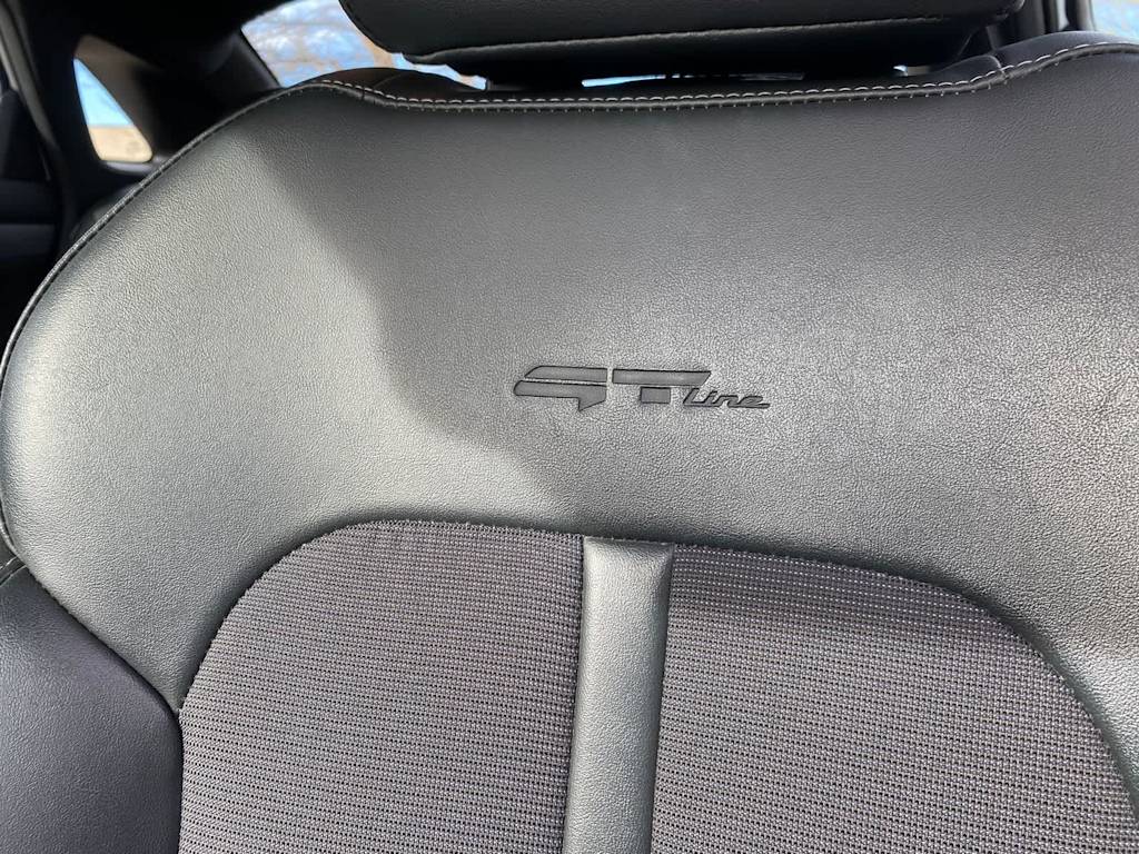 Thumbnail: 2024 Kia K5 - 22