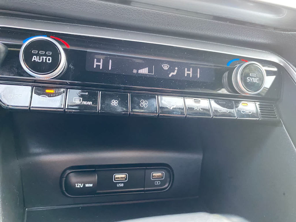 Thumbnail: 2024 Kia K5 - 30