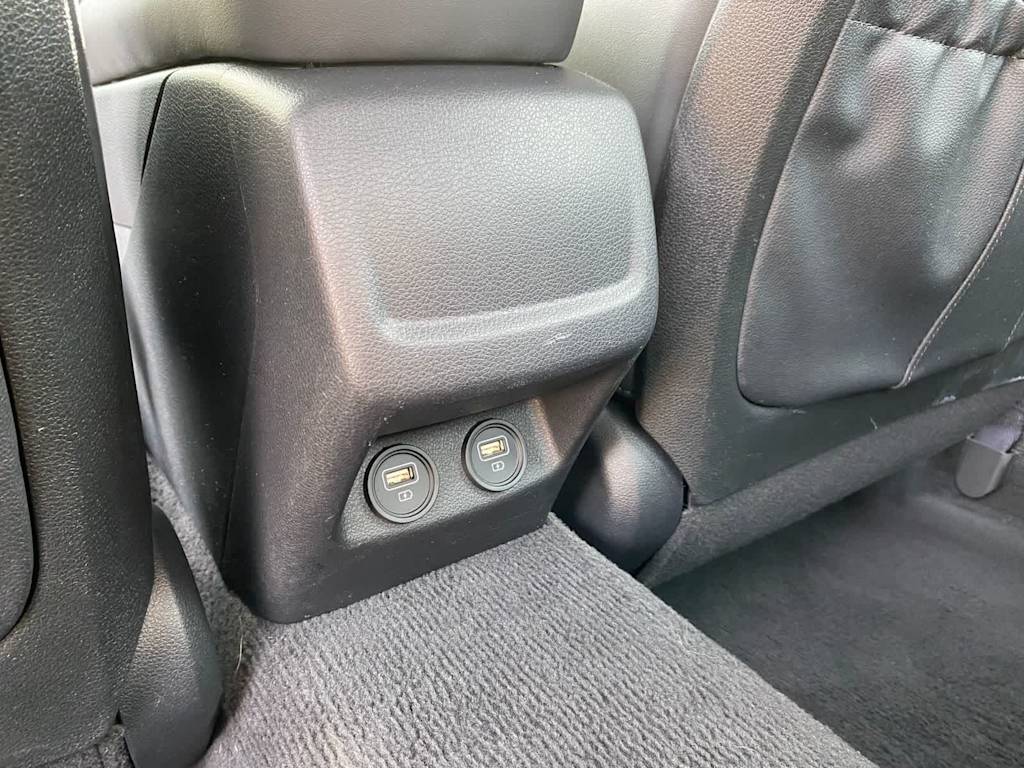 Thumbnail: 2024 Kia K5 - 24