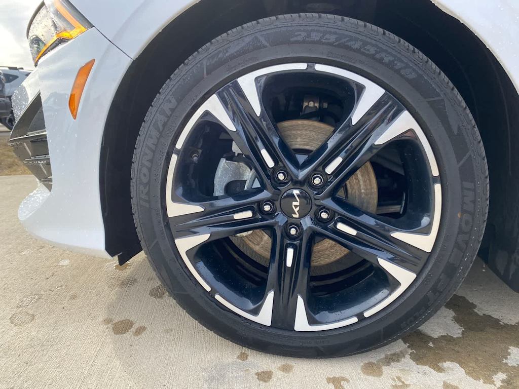 Thumbnail: 2024 Kia K5 - 6