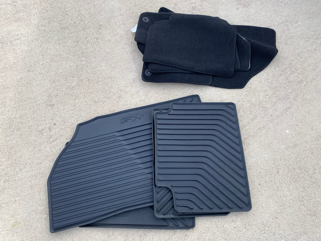 Thumbnail: 2024 Kia K5 - 26