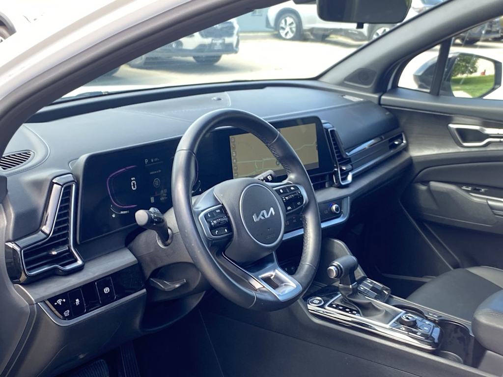 Thumbnail: 2024 Kia Sportage - 2