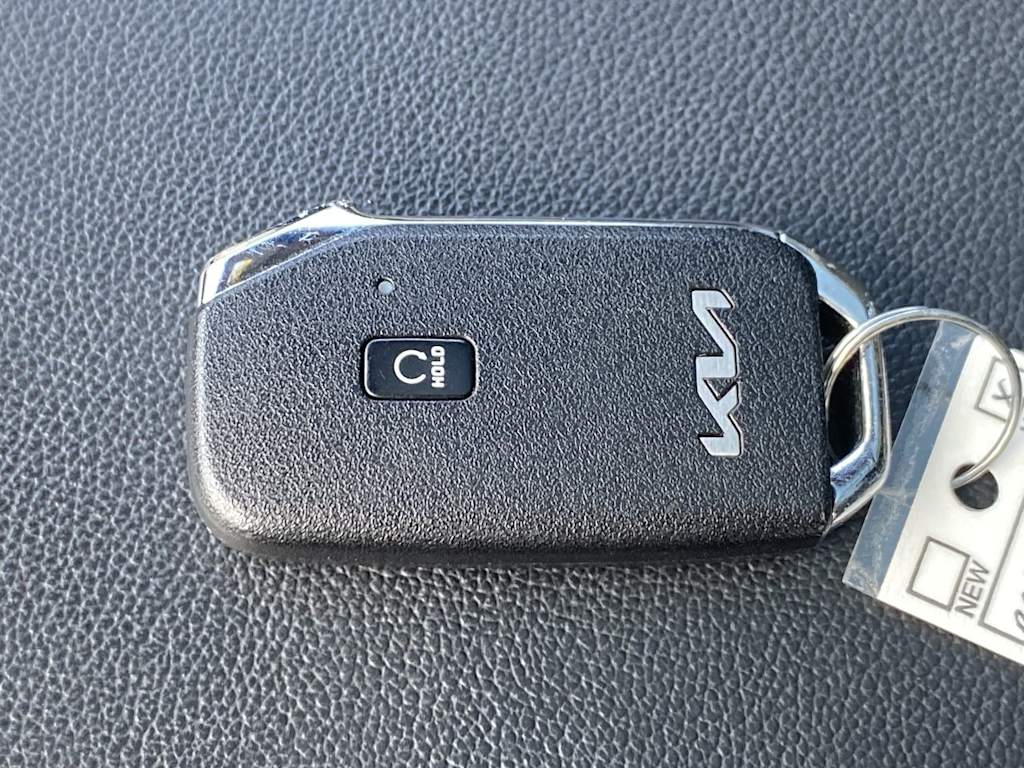 Thumbnail: 2024 Kia Sportage - 33