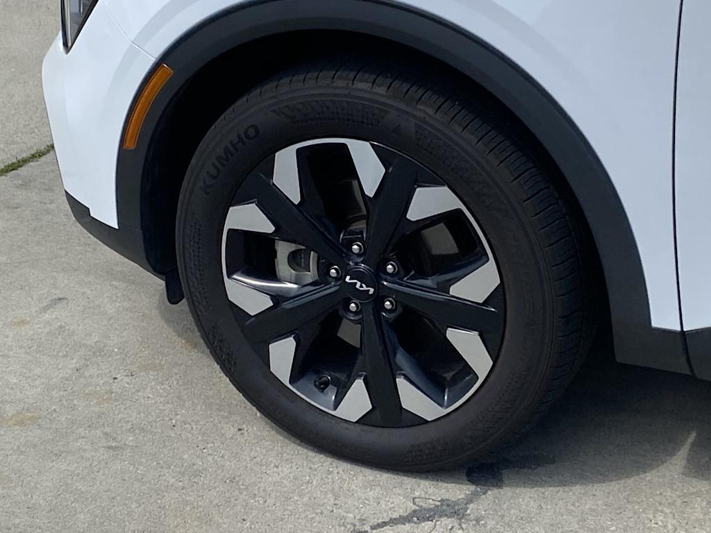 Thumbnail: 2024 Kia Sportage - 7