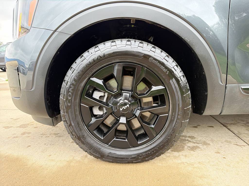 Thumbnail: 2024 Kia Telluride - 7