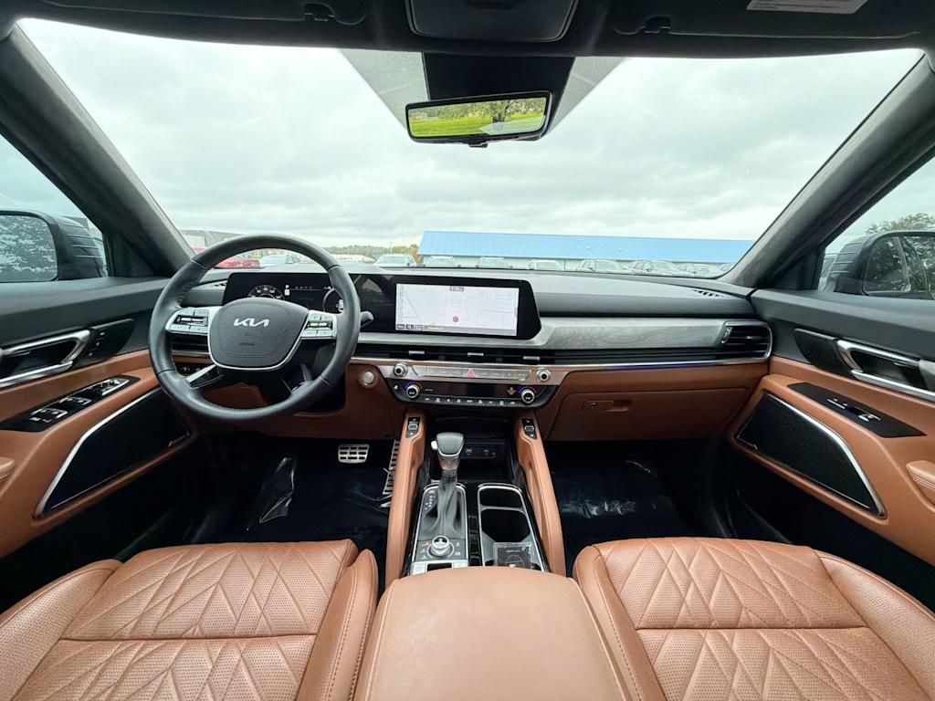 Thumbnail: 2024 Kia Telluride - 9