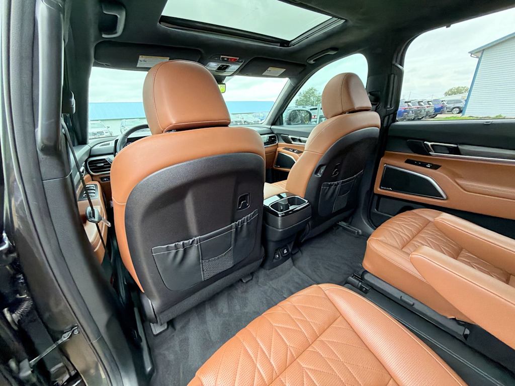 Thumbnail: 2024 Kia Telluride - 12