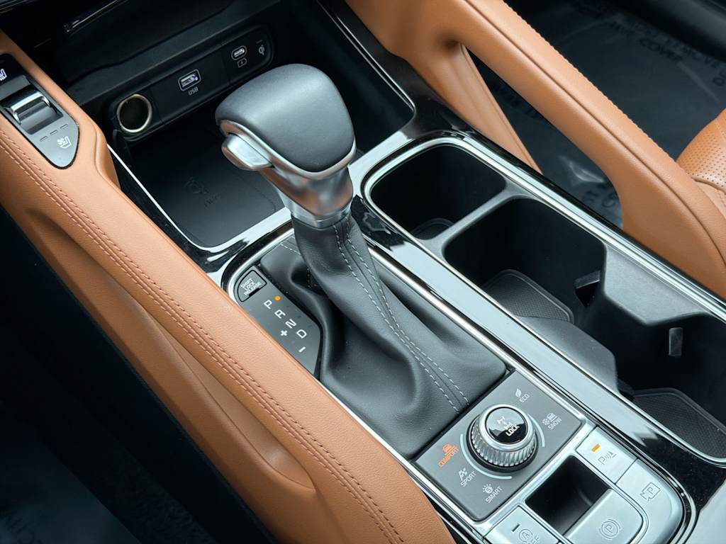 Thumbnail: 2024 Kia Telluride - 15