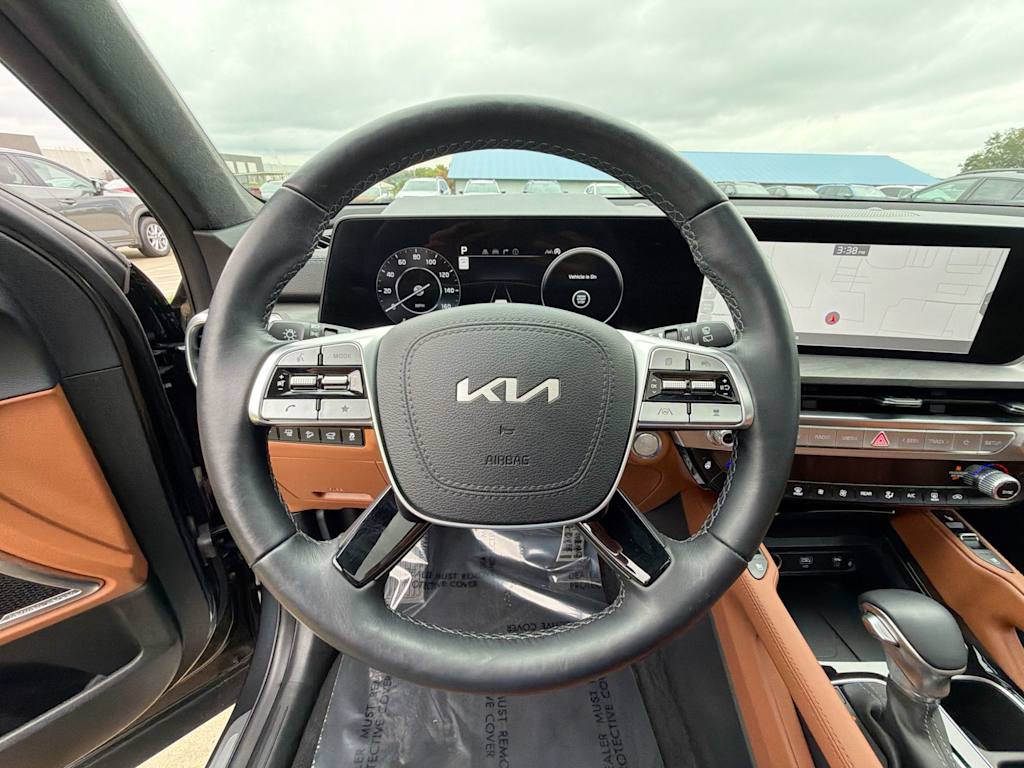 Thumbnail: 2024 Kia Telluride - 13