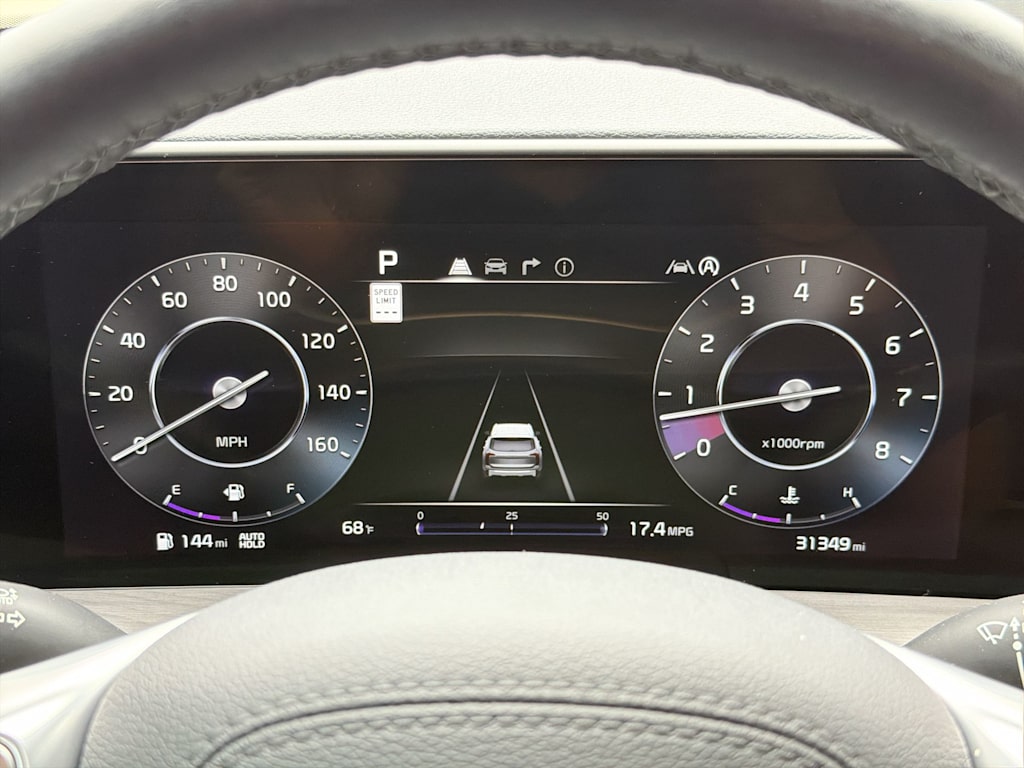 Thumbnail: 2024 Kia Telluride - 16