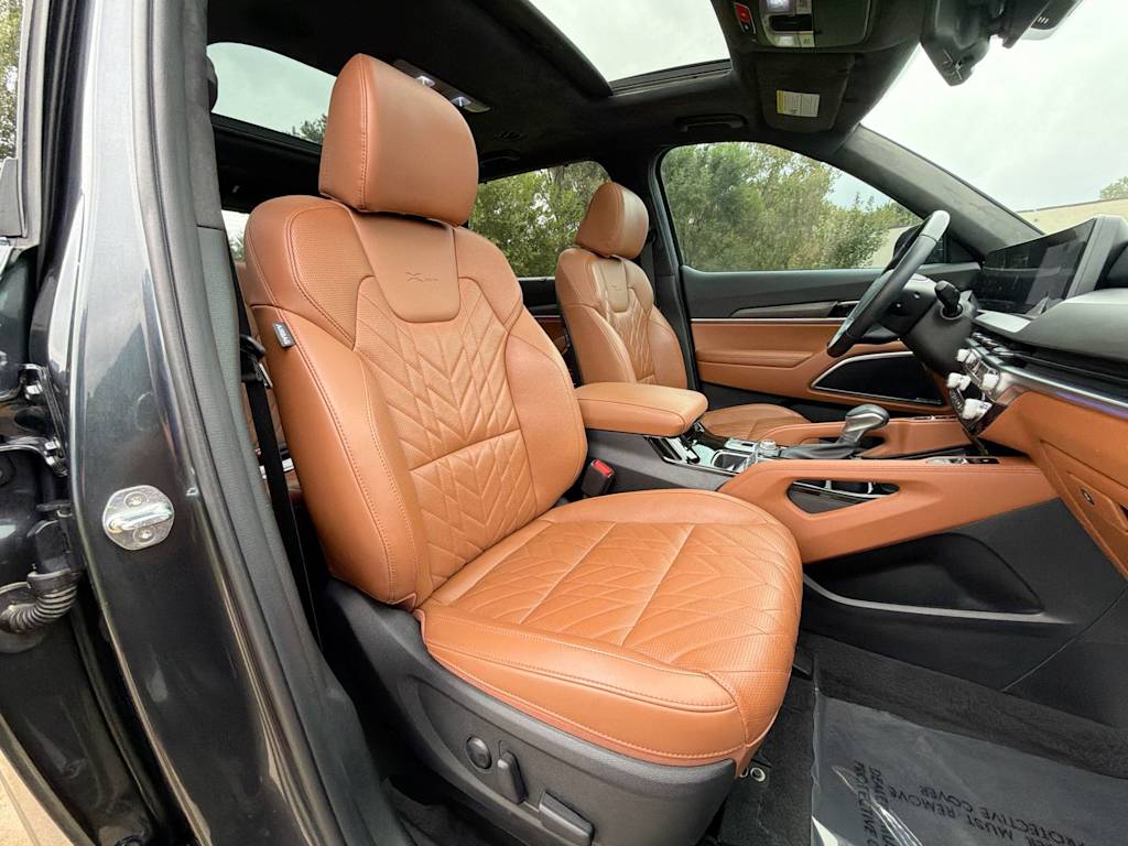 Thumbnail: 2024 Kia Telluride - 11