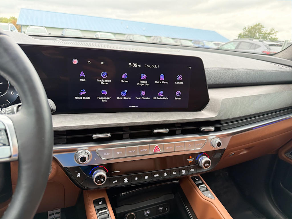 Thumbnail: 2024 Kia Telluride - 14