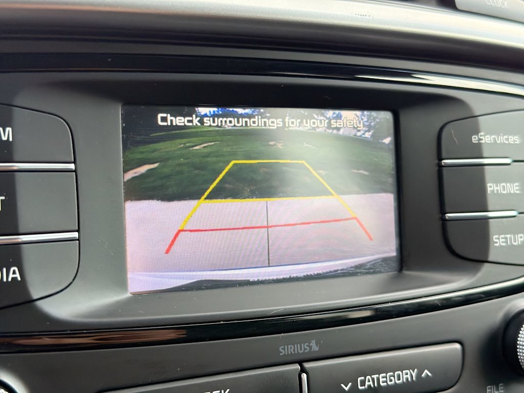 Thumbnail: 2016 Kia Sorento - 28