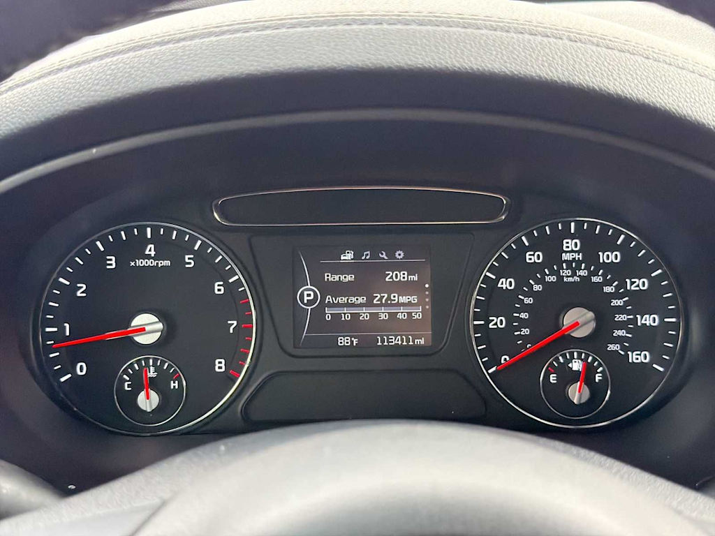 Thumbnail: 2016 Kia Sorento - 15