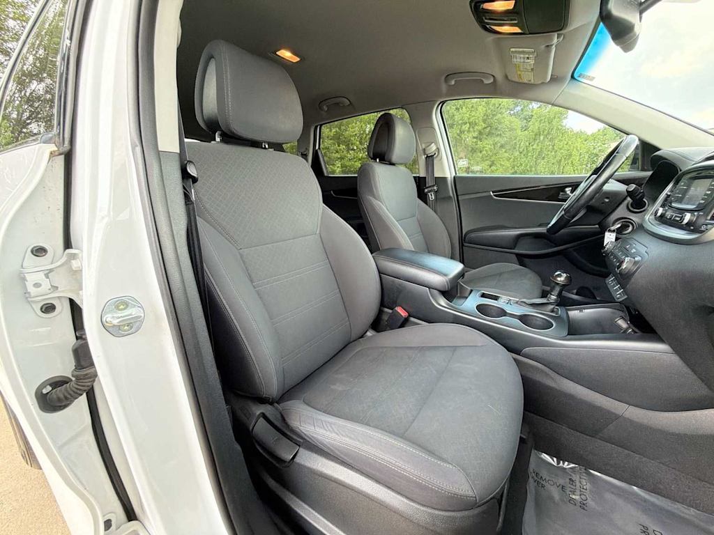 Thumbnail: 2016 Kia Sorento - 10