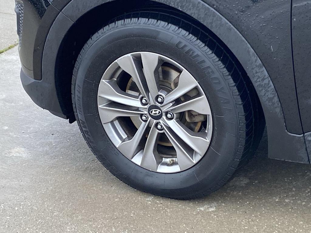 Thumbnail: 2016 Hyundai Santa Fe - 6