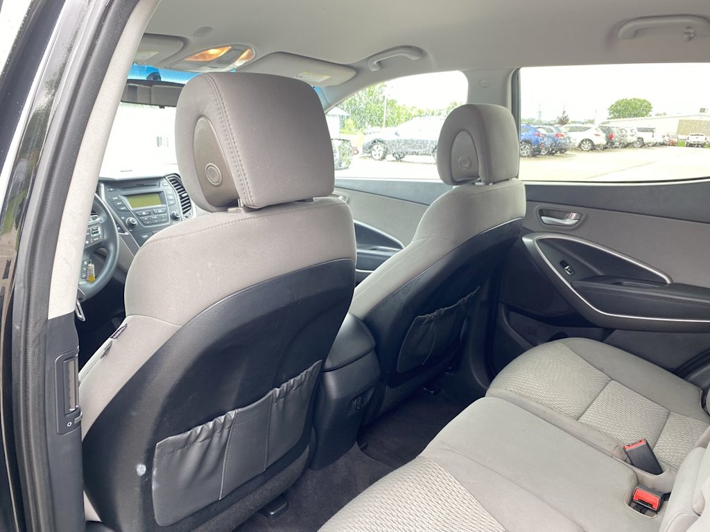 Thumbnail: 2016 Hyundai Santa Fe - 11